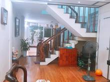 Hình ảnh Bán Nhà siêu đẹp Đội Cấn, Ba Đình, 55m, 6 tầng, mặt tiền 5m,  giá nhỉn