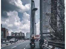 Hình ảnh Chính Chủ Cần Bán Nhà 8 Tú Xương, Quận 3, DT:10x28m, Giá:140 Tỷ.