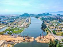 Hình ảnh Bán đất tại Đà Nẵng 2 lô liền kề cuối cùng ven biển giá sập sàn