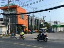 Hình ảnh Đất đẹp sau cây xăng Tam Bình, hẻm xe hơi 1/ Tô Ngọc Vân. Bán gấp!!!