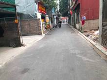 Hình ảnh Bán gấp mảnh đất 50m2 giá quá rẻ chưa đến 1,8 tỷ ở Cửu Việt, Trâu Quỳ