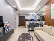 Hình ảnh ✔ Cho thuê CHCC RIVER GATE 75m 2pn 2wc - nội thất đầy đủ