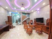 Hình ảnh QUẬN 5 - BÁN GẤP - Nhà Trần Hưng Đạo - Gần MẶT TIỀN - Gía Chỉ 6.9 tỷ