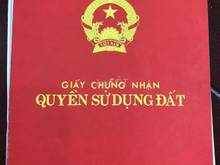 Hình ảnh Đất Thị Trấn. Điện - Nước kéo vô tư Đường Oto vào!