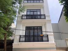 Hình ảnh HIẾM.Long Biên Phố,Nhà ĐẸP – Gara Ô Tô – Kinh Doanh,41m2x4T nhỉnh 3 tỷ