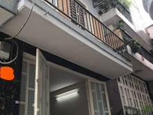 Hình ảnh Bán nhà mới đẹp HXH đường Đỗ Nhuận, Q.Tân Phú. DT 31.9m2.