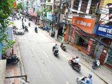 Hình ảnh Bán nhà nguyễn ngọc nại dt:80m mt: 8 m cách phố 30m đường ô tô