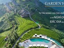 Hình ảnh Nền đất Khu biệt thự An Gia Hills, khu sinh thái xanh