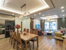 Hình ảnh Bán gấp Mặt phố Trích Sài giá 18.7 tỷ, 50mx4T, view Hồ, KD đa dạng