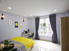 Hình ảnh Mb6623 nạp rút nhanh chóng Trần Đình Xu, 28m2, thang máy, Full nội thất, gần Cống Quỳnh