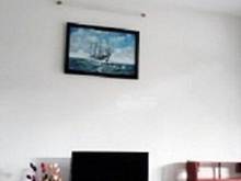 Hình ảnh Nhà Lê Ngã Tân Phú 82m2-hẻm xe hơi 6m chỉ 5.5 tỷ