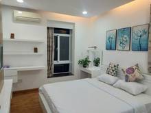 Hình ảnh Cho thuê CH sky 3 Phú Mỹ Hưng ,Q.7 diện tích 60m 1PN , 1wc giá 8 triệu