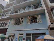 Hình ảnh Bán nhà mặt tiền ngay Trần Hưng Đạo, P5, Q5, DT: 9x27m, giá bán 94 tỷ