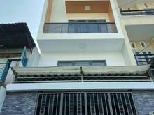 Hình ảnh Rẽ nhất Quận 10, nhà Lý Thái Tổ, 3,7 x 11m 4 tầng đúc thật, 6,6 Tỷ.