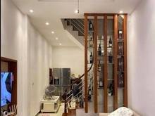 Hình ảnh Nhà đẹp cần sang tên trước Tết, khu Lĩnh Nam, DT sử dụng:150m,2.8 Tỷ.