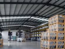 Hình ảnh Cho thuê kho xưởng SIÊU ĐẸP 1000m2 đường Tân Thới Nhất 8, Q. 12.