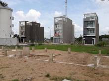 Hình ảnh 90m2 đương sô 33 bình Tân -thô cư, sổ hồng riêng