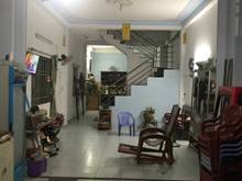 Hình ảnh Nhà 1 gác Hoàng Bật Đạt, quận Tân Bình - Giá 5.4 tỷ Nhà đúc 1 tấm btct