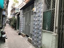Hình ảnh Bán nhà Nam Kỳ Khởi Nghĩa 5.4m x 13.2m, nở hậu, quận 3,