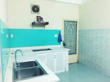 Hình ảnh Bán nhà hẻm xe hơi gần MT Trần Bình Trọng, Q10. DT: 4x12,5. T L 2L St