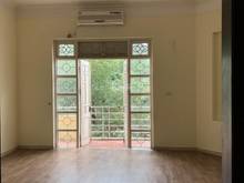 Hình ảnh Cần cho thuê nhà Hoàng Ngọc Phách - Láng Hạ, dt 80m x 5t lô góc, ô tô