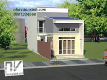 Hình ảnh Cho thuê nhà nguyên căn khu Đồng Diều Q8 ; số nhà C6/ 16 Phạm Hùng, BC