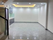 Hình ảnh Cho thuê nhà ngõ 10 Tôn Thất Tùng, 110m2*5 tầng, mt 7m, 25tr/tháng
