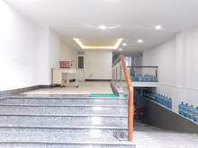 Hình ảnh Cho thuê mặt bằng nhà mới xây CÁCH MẠNG THÁNG TÁM gần Trường Sa 30m2