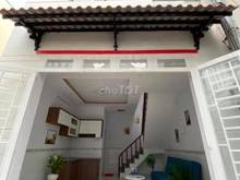 Hình ảnh Bán nhà lê văn sỹ hxh 3 lầu mới cóng trung tâm sầm uất chỉ 3ty dtsd