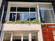 Hình ảnh Cho thuê nhà nguyên căn mới mặt tiền B6 Trường Sơn, phường 15, Quận 10
