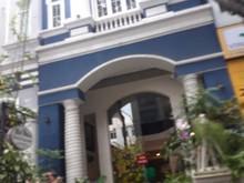 Hình ảnh Chính chủ cho thuê nhà phố Hưng Phước  nhà đẹp có thang máy, giá rẻ.