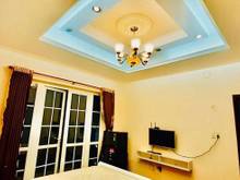 Hình ảnh 2PN Bình Thạnh D1 Full nội thất cao cấp thiết kế Châu Âu