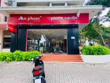 Hình ảnh Shop góc 2 mt đường Nguyễn Đức Cảnh, Phú Mỹ Hưng giá thuê 90 tr/th
