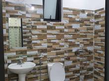 Hình ảnh Bán nhà Mặt ngõ Bạch Đằng giá 2,2 tỷ, 25mx4T, MT 5,6m. sử dụng luôn