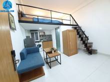 Hình ảnh 💎💎Căn Hộ Duplex Cao Cấp Sang Trọng Nam Kỳ Khởi Nghĩa Chợ Tân Định💎