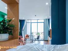 Hình ảnh Giảm Sốc Căn Hộ Mới Xây Nội Thất Cao Cấp, Quận 1 - Bình Thạnh