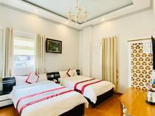 Hình ảnh Bán nhà mặt tiền đường Điện Biên Phủ Quận 1, H + 7 lầu. Giá 130 tỷ