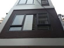 Hình ảnh Chính chủ bán nhà ngay Bạch Mai Dt 32m2x5 tầng mới đẹp 3,28 tỷ