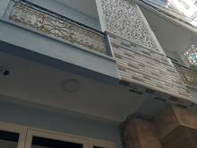 Hình ảnh Bán nhà Phan Xích Long, P. 7, Phú Nhuận, 35m2 3 Tầng BTCT_ 4,45 tỷ.