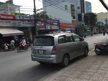 Hình ảnh Cho thuê nhà mặt tiền Lê Văn Sỹ 5x10m trệt 3 lầu giá 40tr/ tháng