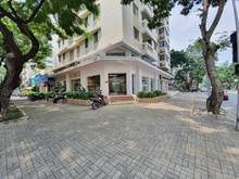 Hình ảnh Shop Park View 140m2 mặt tiền Nguyễn Đức Cảnh, Phú Mỹ Hưng giá thuê rẻ