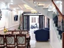 Hình ảnh Bán Nhà MT Thu Khoa Huân DT: 3.50m x 11 m  DTCN: 38.50m2  Kết cấu Trệt