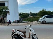 Hình ảnh Bán lô đất công chứng kịp tết 100m2 3 tỷ 500 Mặt tiền đường nhựa lớn,