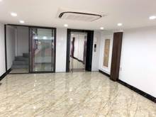 Hình ảnh Cho thuê nhà ngõ 1194 đường láng, 110m2*5 tầng, mt 7m, 25tr/tháng