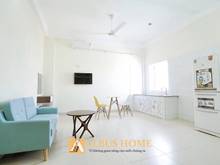 Hình ảnh Căn Hộ Mới Xây Có Nội Thất Xịn Xò- Hot hot gần cầu Tham Lương