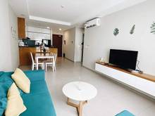 Hình ảnh ✔ Cho thuê CHCC THE GOLD VIEW 70m 2pn 1wc - nội thất đầy đủ