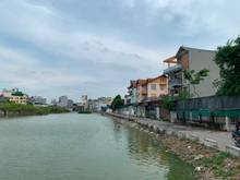 Hình ảnh Chủ nhà cần tiền bán gấp 106m2 đất View hồ Vườn Hồ, tổ 6 Cự Khối