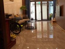 Hình ảnh Nhà siêu đẹp hxh năm châu - trường chinh, hđ thuê 140 triệu/năm. Dt: