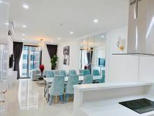 Hình ảnh ✔ Cho thuê CHCC HÀ ĐÔ CENTROSA GARDEN 86m 2pn 2wc - nội thất đầy đủ