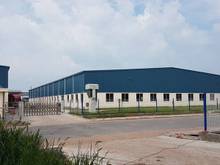 Hình ảnh Cho thuê kho xưởng 3000m2 ĐẠT CHUẨN mặt tiền Trần Đại Nghĩa, H. BC